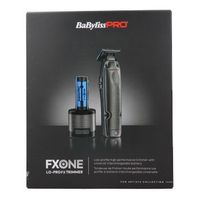 babylisspro maquina fxone lo profx trimmer grey
