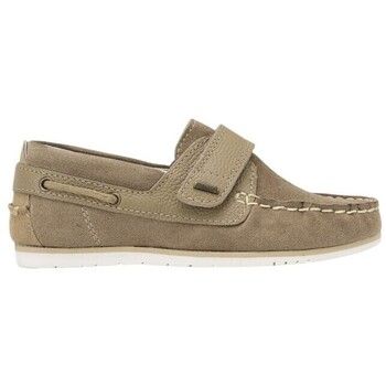 Mayoral Náuticos 43672 NAUTICO Gris para mujer