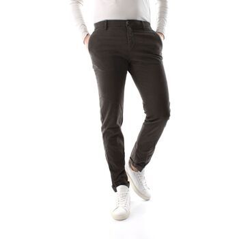 Mason's Pantalones MILANO MBE130-9PN2A4973 738 para hombre