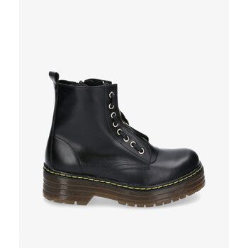 Rhostock Botines 13186 para mujer