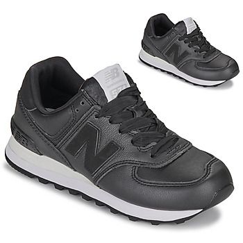 New Balance Zapatillas 574 para mujer