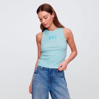 gap camiseta sin mangas corta 781597-001