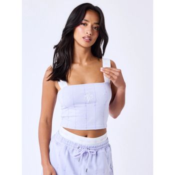 Project X Paris Camiseta tirantes - para mujer