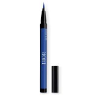 diorshow liquid liner 181 satin indigo