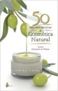 las 50 mejores recetas de cosmetica natural