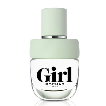 Rochas Girl Eau De Toilette 40 Ml