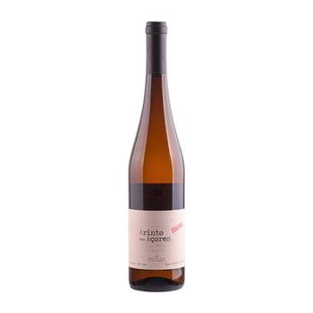 Azores Wine Vino Blanco Dos Açores Azores 75 Cl 12.5% Vol.