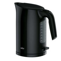braun purease wk 3100 bk hervidor de agua 17l 2200w negro