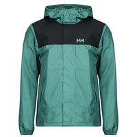 helly hansen cortaviento vancouver rain jacket para hombre