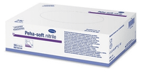 hartmann peha-soft guantes nitrilo talla l 100 uds