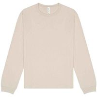 bella  canvas camiseta manga larga cv4651 para mujer