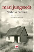 nadie lo ha visto saga anders knutas 1