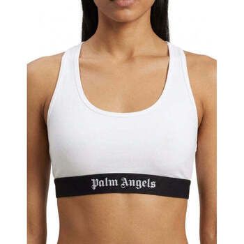 Palm Angels Sujetador Un-Padded Bra Single Pack para mujer