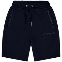 jack wills short nino gt45322 para nino