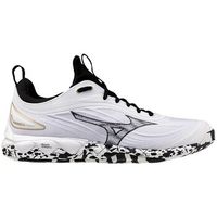 mizuno zapatillas wave luminous 3 para hombre
