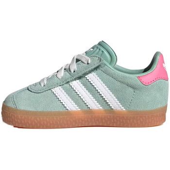 adidas Deportivas Moda - para niño