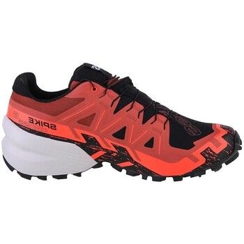 Salomon Zapatillas de running Spikecross 6 Gtx para hombre