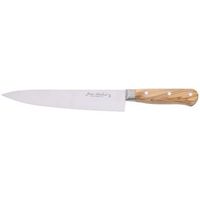 jean dubost cuchillo de cocina con hoja de acero inoxidable de 20 cm - c0002250b01309