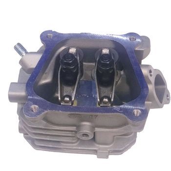 Culata Completa Compatible Con Honda Compatible Con Honda Gx200 | Ref 418152
