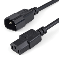 extensor alargador 1m de cable