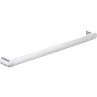 toallero de bano keuco elegance 400 mm cromado 11601010400