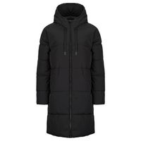 jdy abrigo de plumas jdyblair long hood puffer para mujer