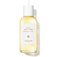 aqua allegoria bergamote calabria recarga eau de toilette 200ml