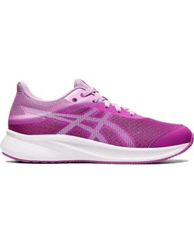 de ASICS ZAPATILLAS NIA PATRIOT 13 GS 1014A267 ROSA