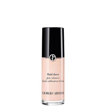 Armani Fluid Sheer Highlighter 18ml (Various Shades) - 7