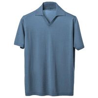 lanaioli polo - para hombre