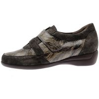 piesanto zapatillas de senderismo 175676 para mujer