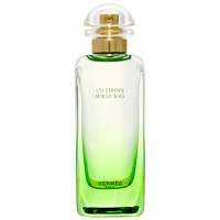 Hermes Un Jardin sur le Toit Eau de Toilette Spray 100ml