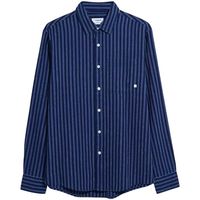 farah camisa manga larga bryan para hombre