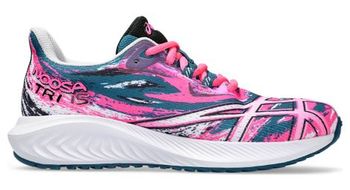 Asics Gel Noosa Tri 15 GS - nino - rosa