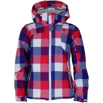Peak Mountain Cazadora Blouson de ski fille GAVENY para niña