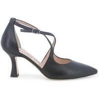 melluso zapatos de tacon e1631q-257109 para mujer