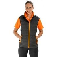 result chaqueta r239x para mujer