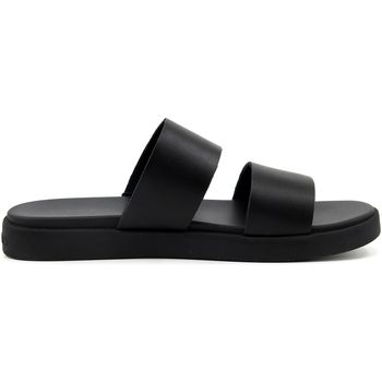 Calvin Klein Jeans Sandalias HM0HM1414BK para hombre