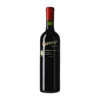 garage wine vino tinto pirque vineyard valle 75 cl 145 vol