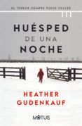 huesped de una noche