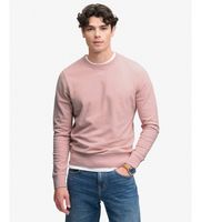 superdry para hombre m2014044a sudadera classic essential rosa 3xl casual algodon manga larga