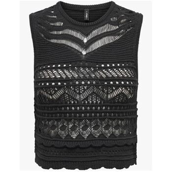 Only Camiseta tirantes TOP ONLPAULA SL O-NECK MUJER para mujer