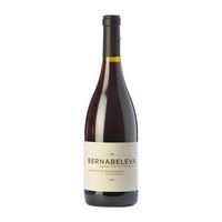 bernabeleva vino tinto vina bonita vinos crianza 75 cl 145 vol