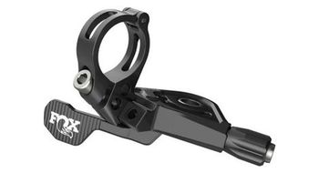 Control al manillar transferencia fox racing shox x1 izquierdo