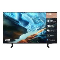 tv samsung oled tq42s93haexxc 42 4k ultrahd 165hz smart tv tizen hdr10 glare free