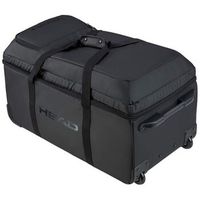 head mochila 260956bk para hombre