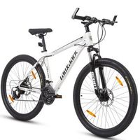 bicicleta de montana 28 pulgadas rolipo t5198 21 vel shimano frenos disco unisex 170cm