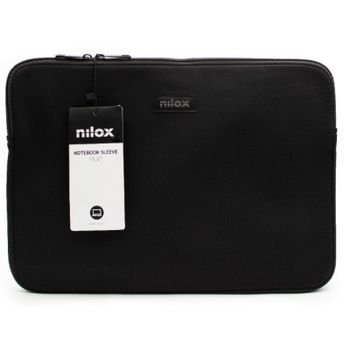 Nilox Funda de Neopreno para Portátil 15.6