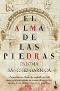 el alma de las piedras