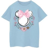 disney camiseta bi54631 para nina